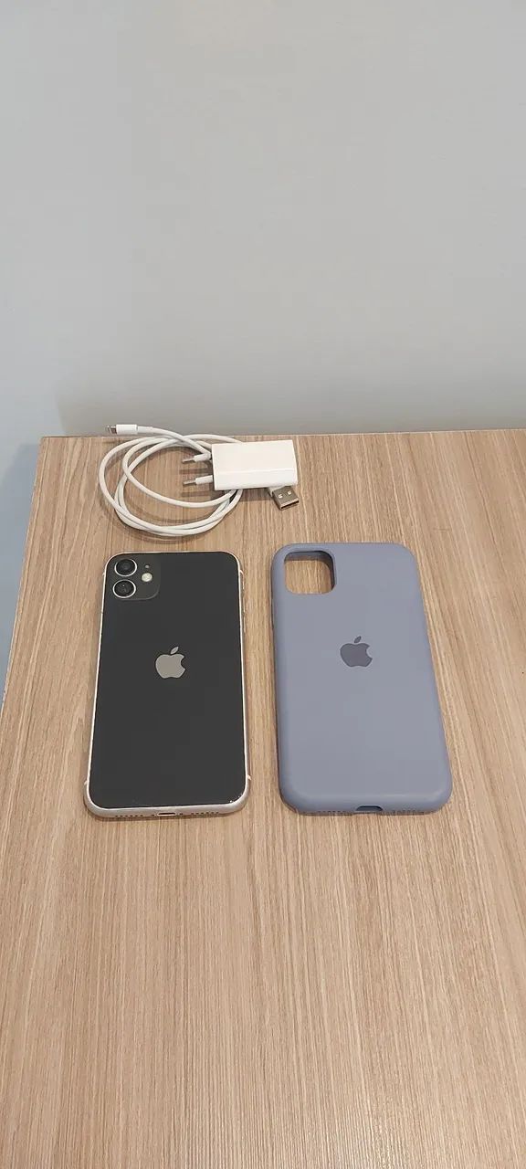 IPhone 11 - 128Gb 