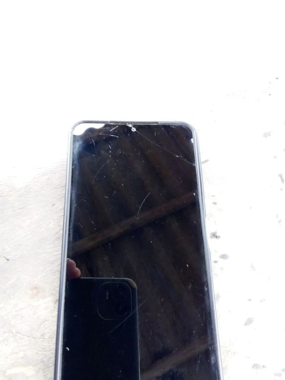 Celular Samsung a 06 