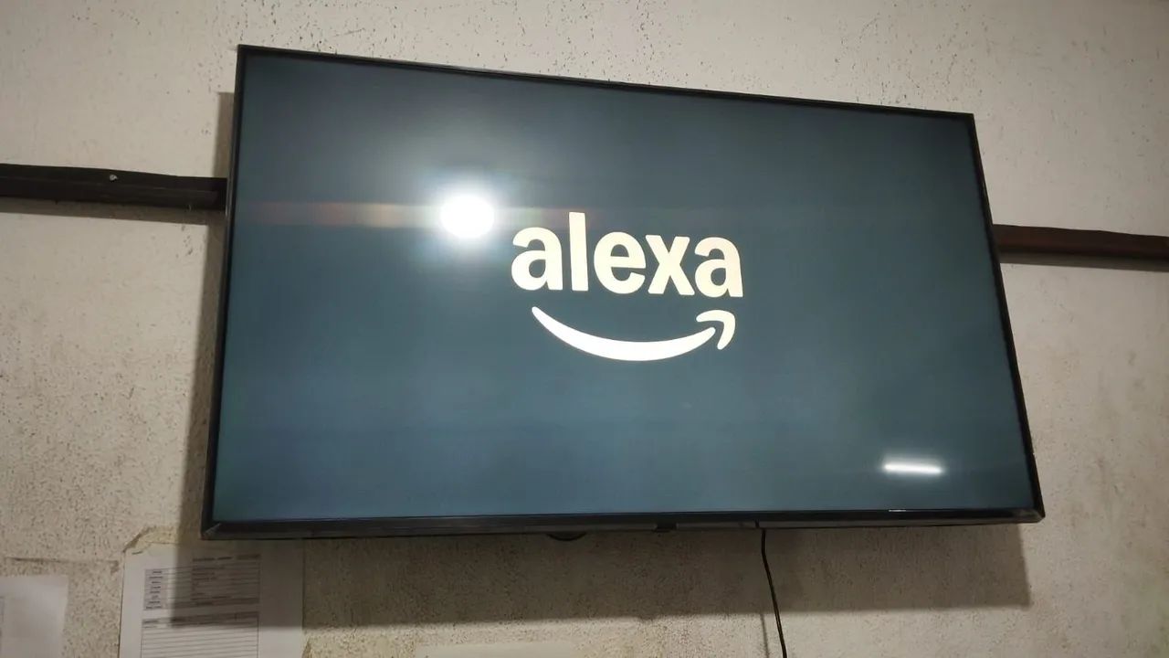 Tv LG 50 POLEGADA SEMI-NOVA SMART 4k  - Foto 2