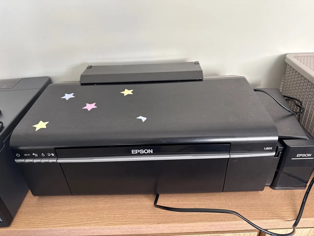 Impressora Epson