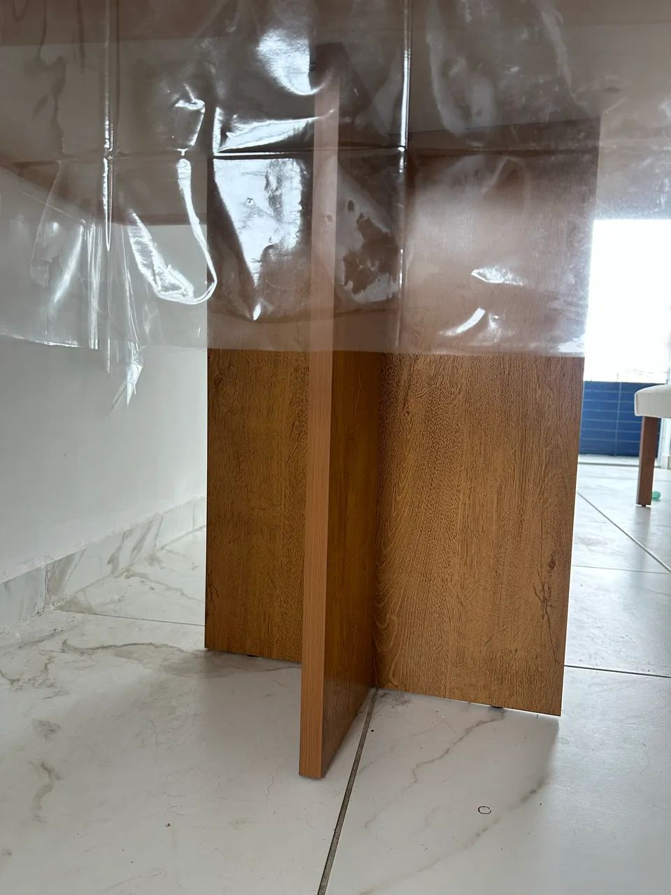 Mesa mdf - Foto 3