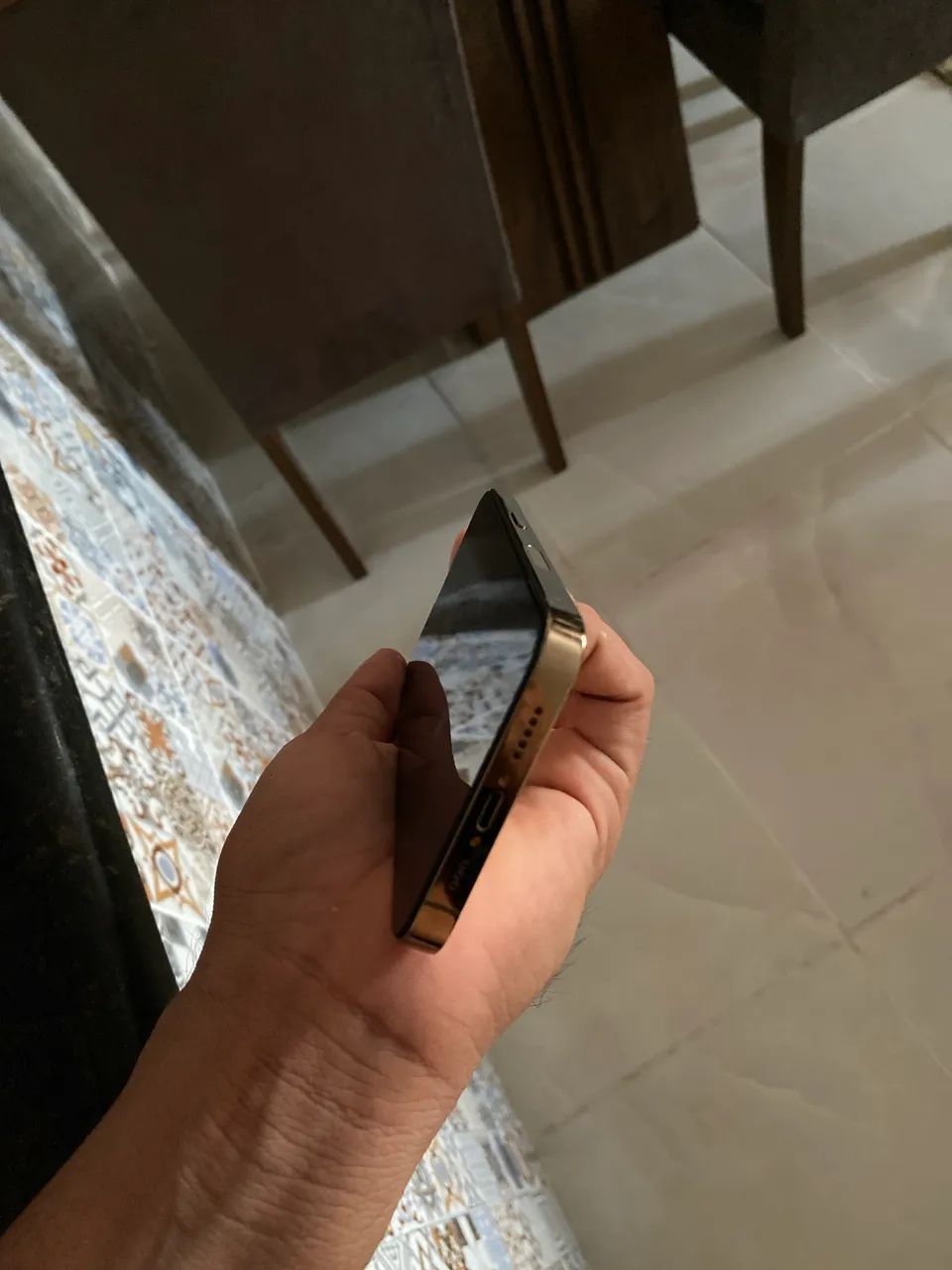iPhone 13pro - Foto 5