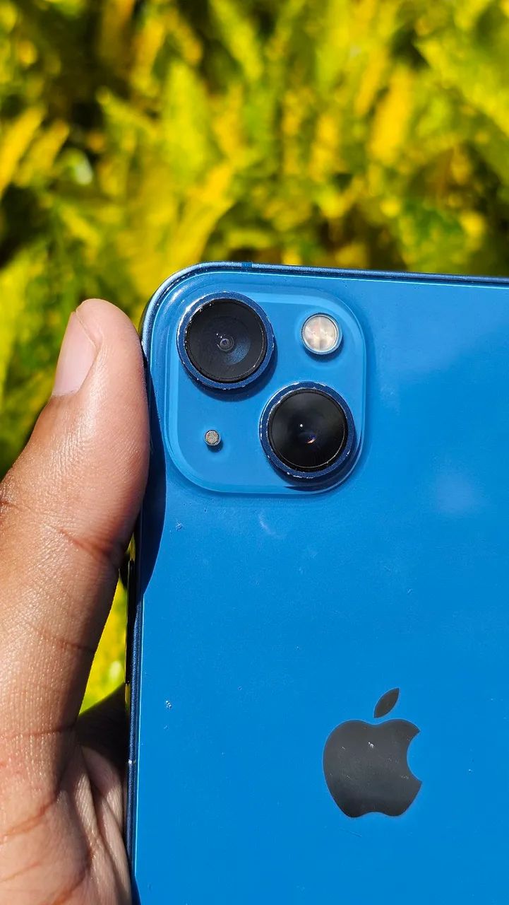 IPHONE 13 128GB TODO ORIGINAL!!! - Foto 4