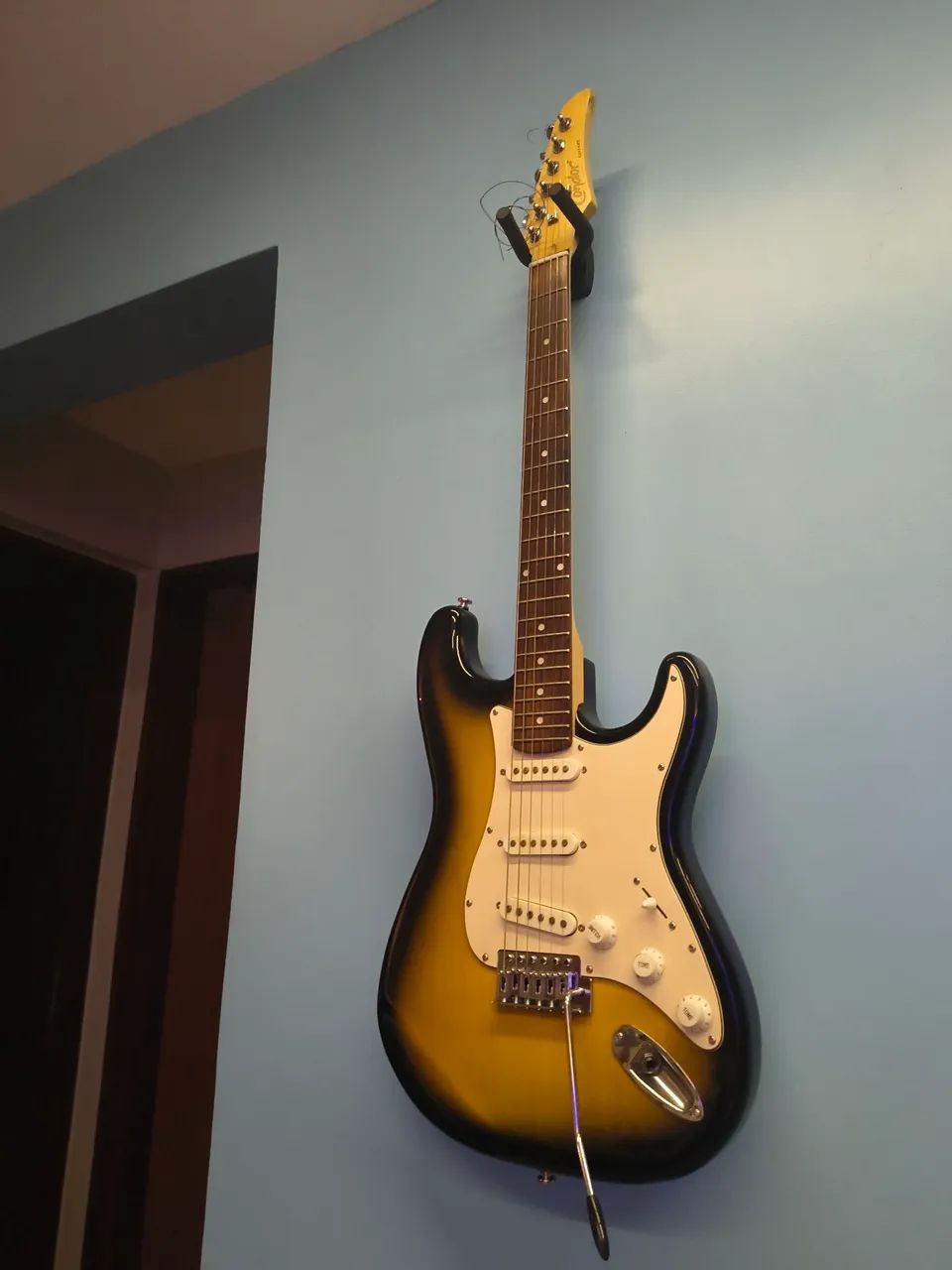 Guitarra condor  - Foto 3