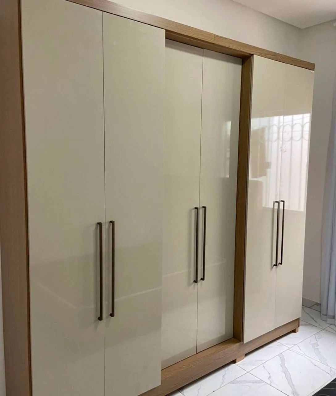 Guarda roupa Casal