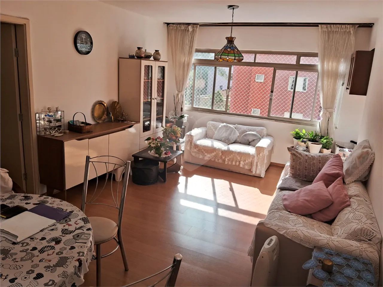 APARTAMENTO A VENDA EM VILA MARIANA, 3 QUARTOS, 1 VAGA, 95 MTS.