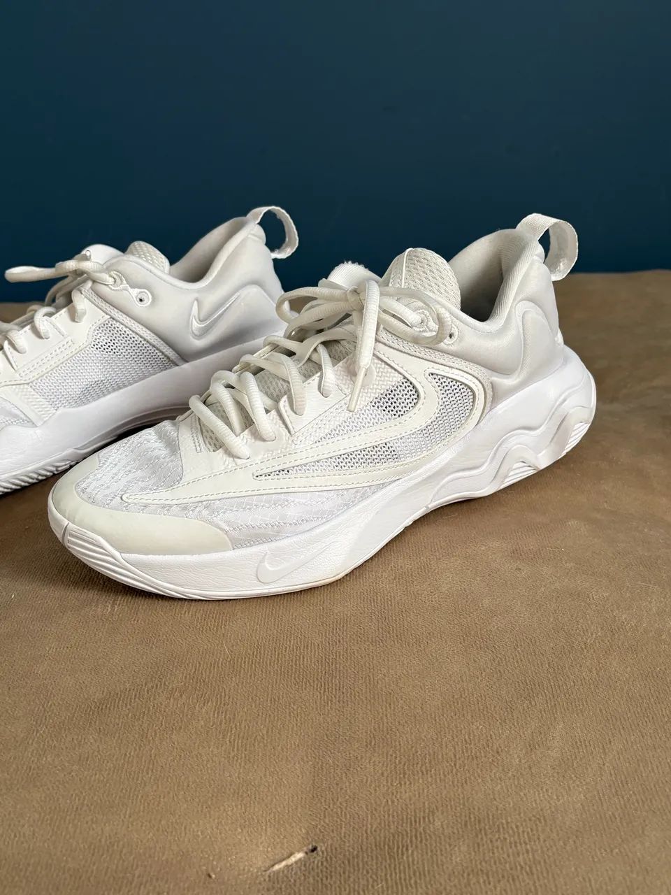 TÊNIS NIKE GIANNIS IMMORTALITY 3