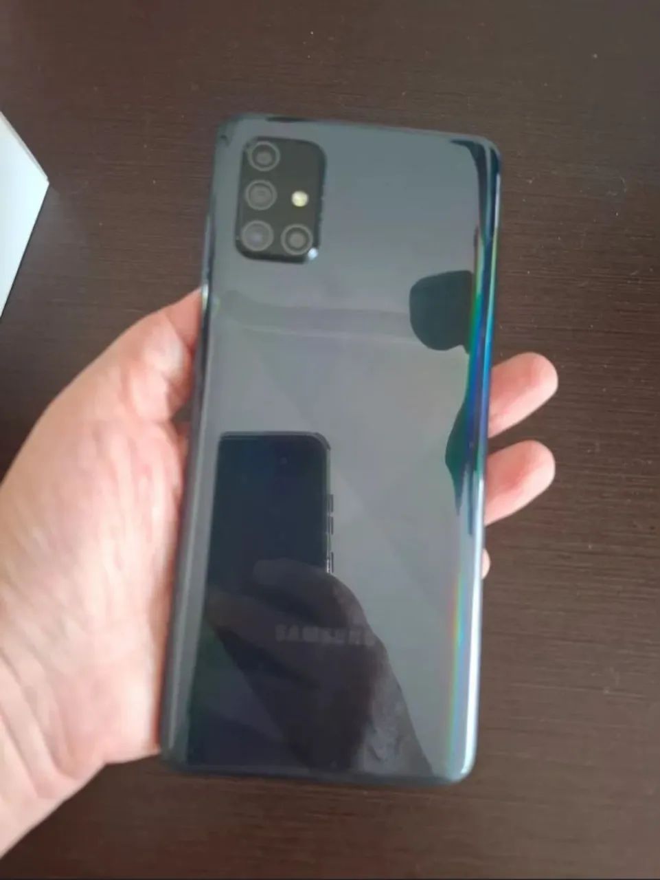 Samsung a71 - Foto 2