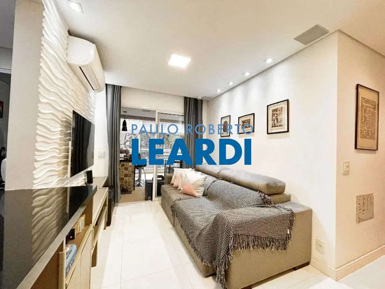 APARTAMENTO - ACLIMAÇÃO - SP