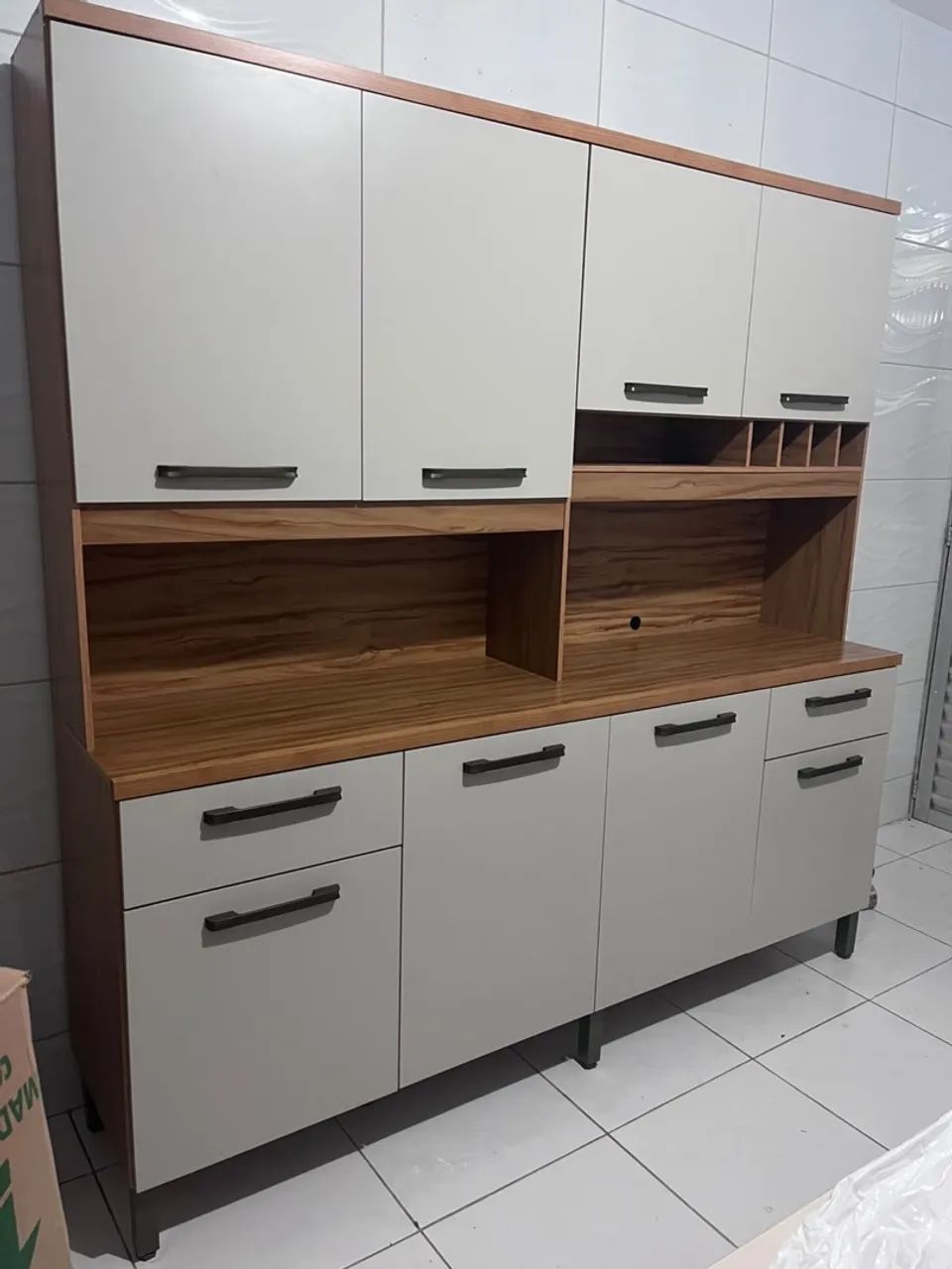 Armário de Cozinha