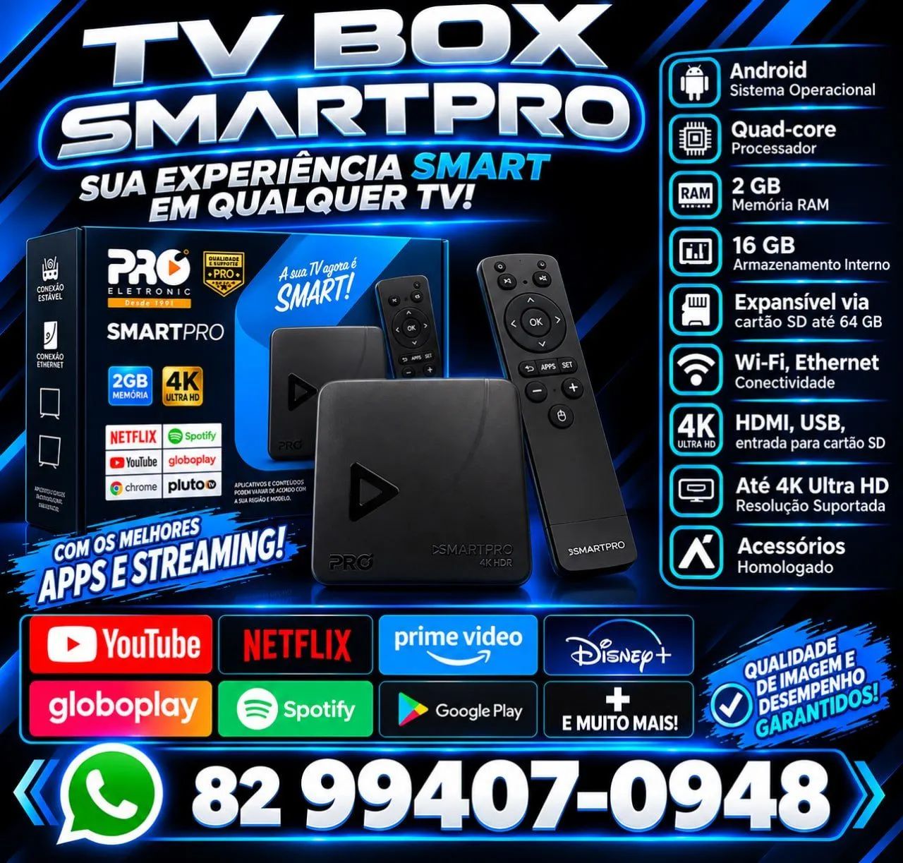 tv box homologado pela anatel