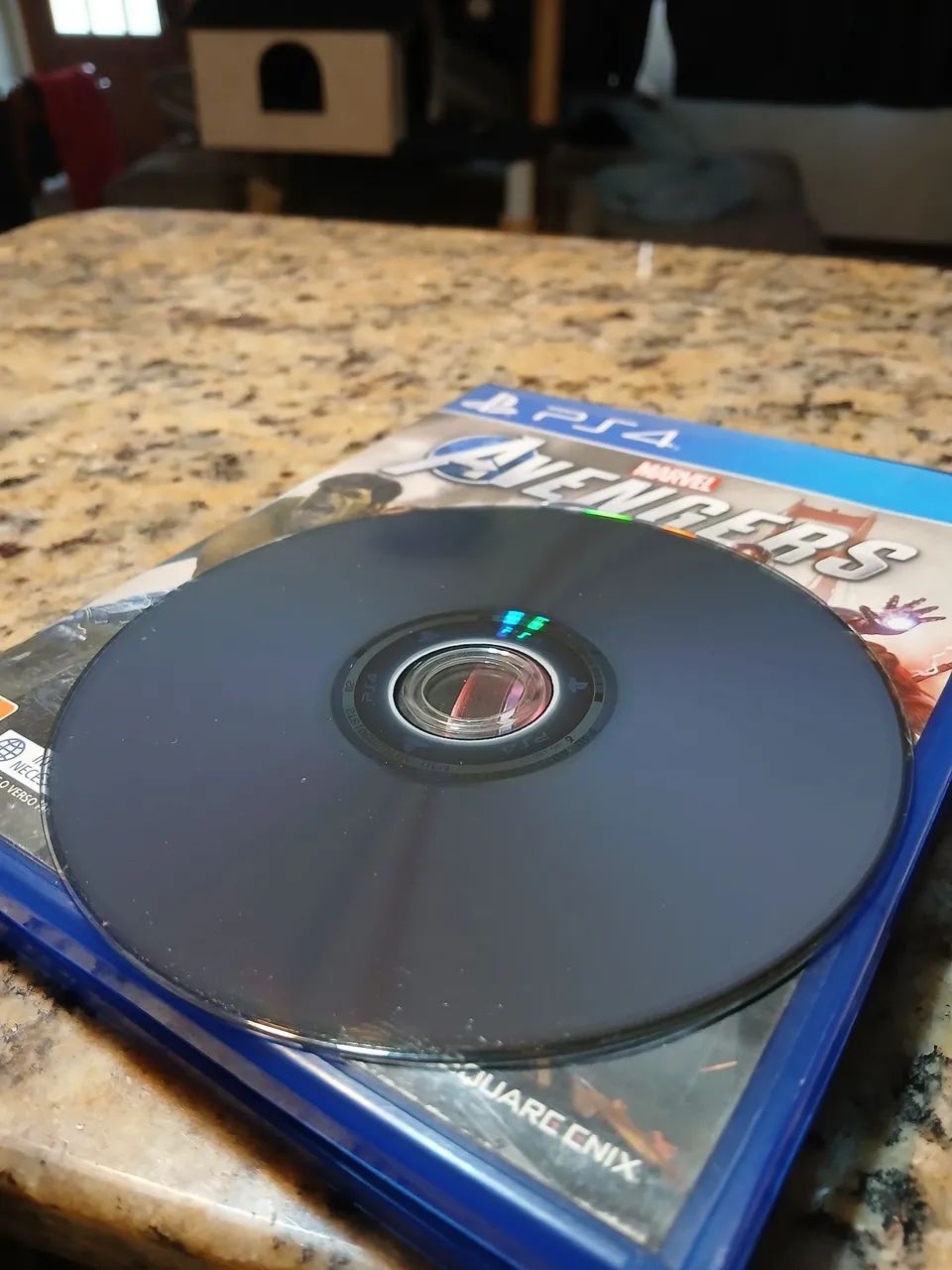 Marvel Avengers ps4 - Foto 5