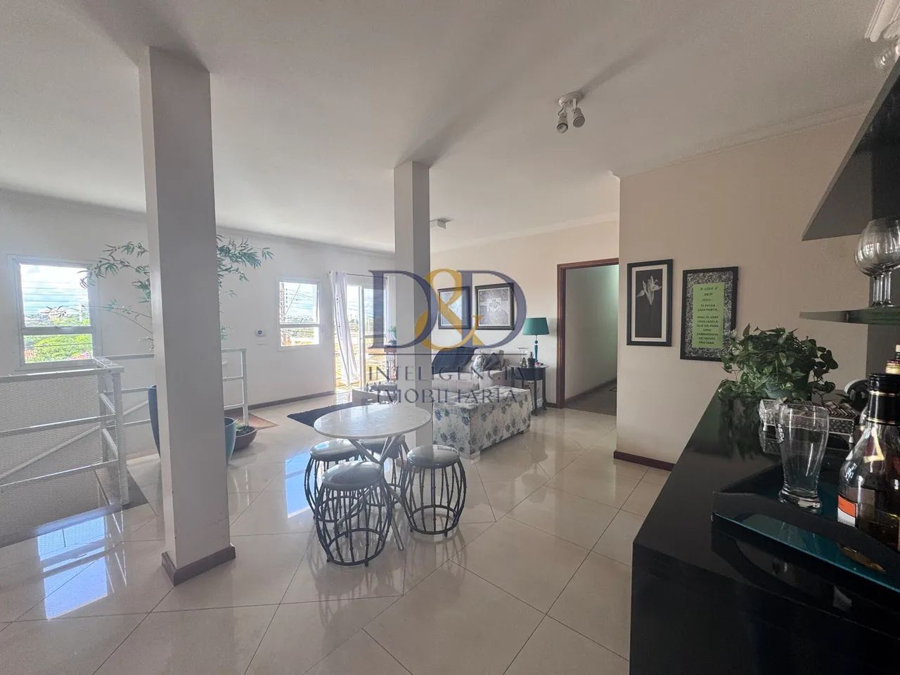 JD. BELVEDERE - Casa - Sobrado - Foto 4
