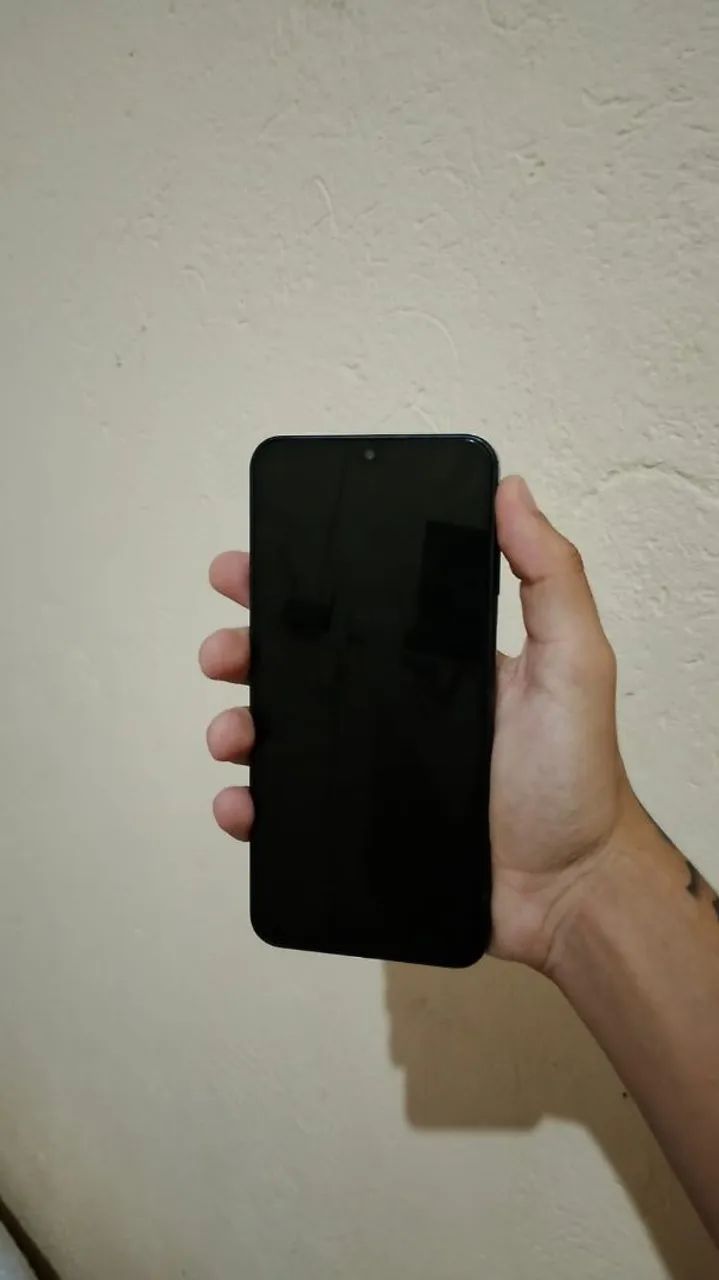 Samsung A16 pra vender logo - Foto 3
