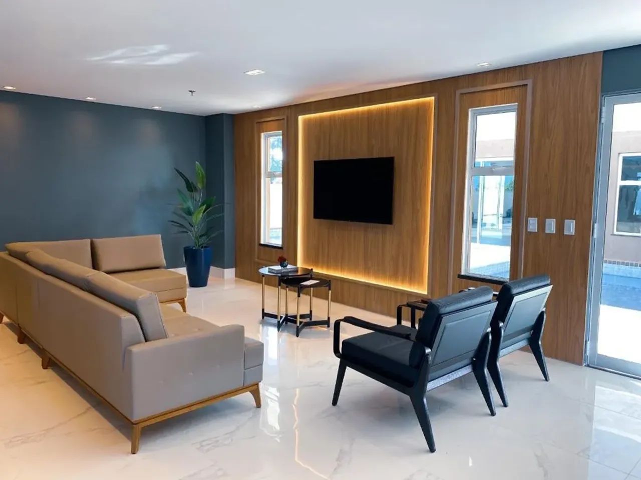 Apartamento alto padrão - Foto 2
