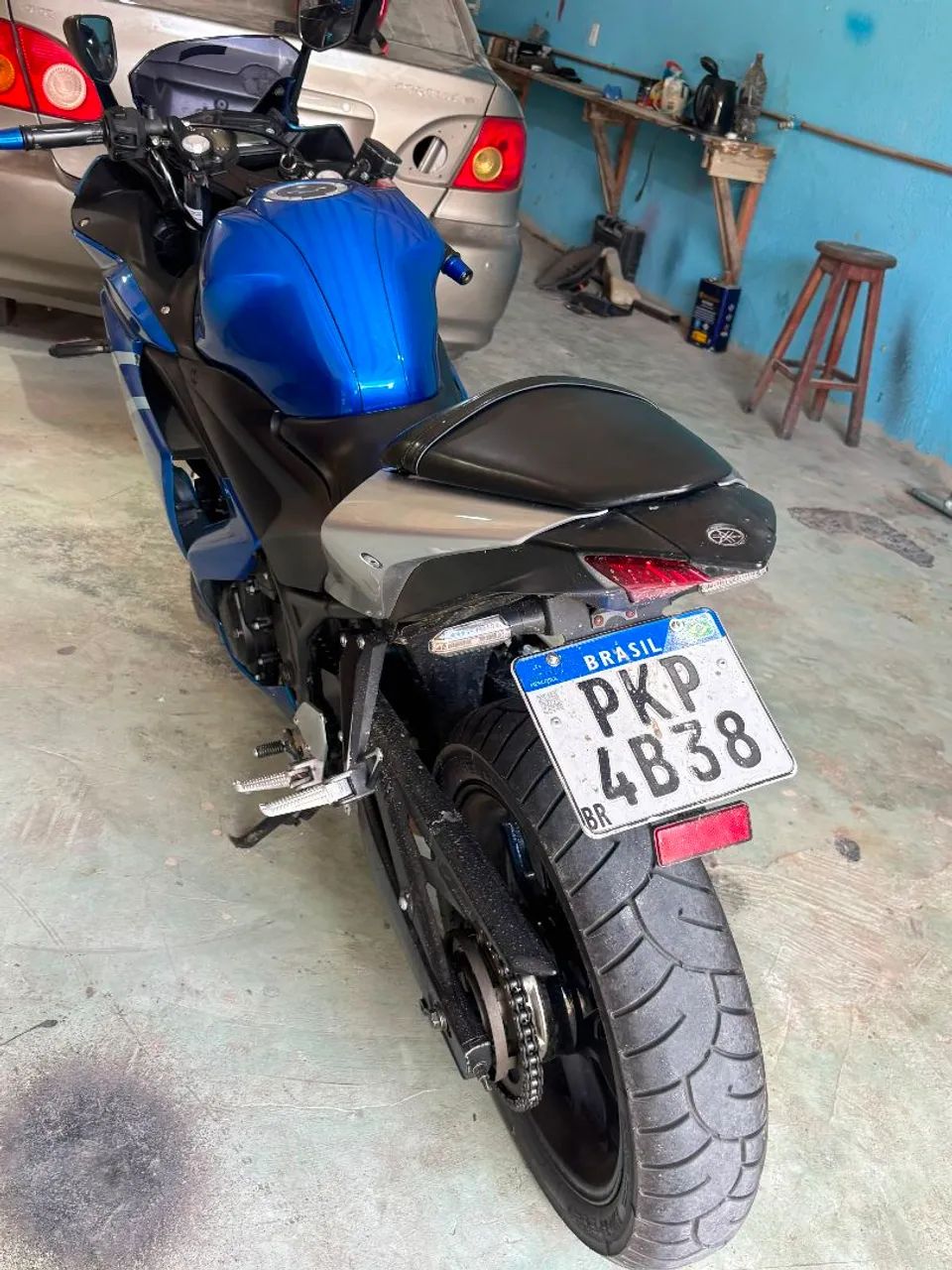 Moto R3  - Foto 5