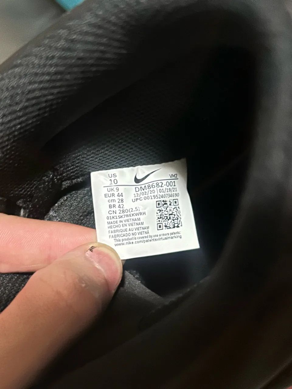 Court Vision Mid ?Bred? - Foto 2