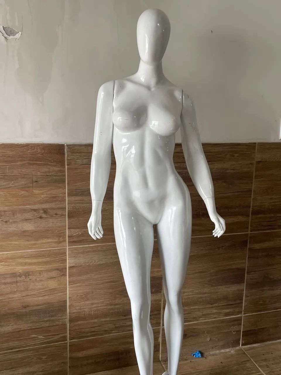 Manequim  - Foto 2