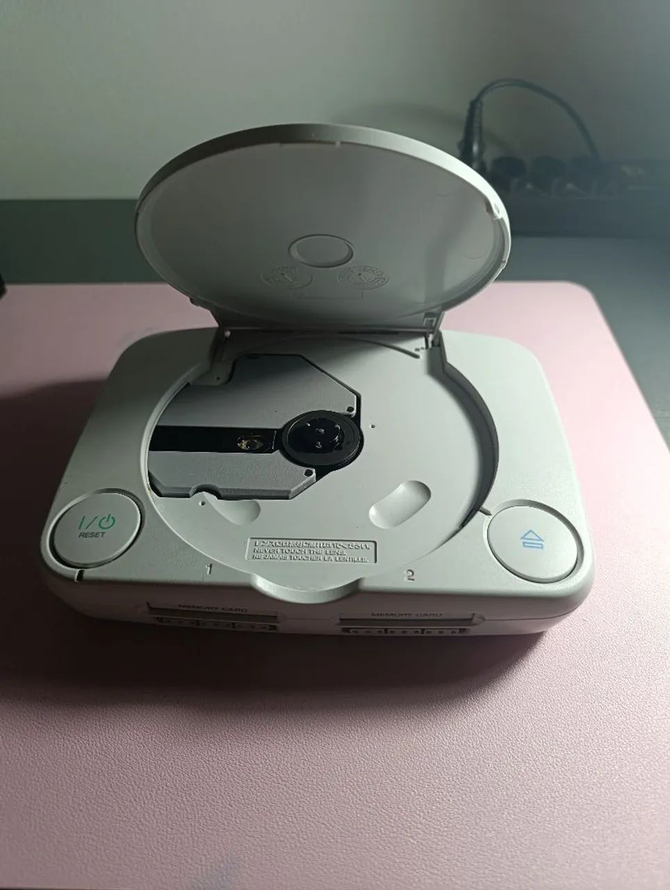 PLAYSTATION 1 - Foto 3
