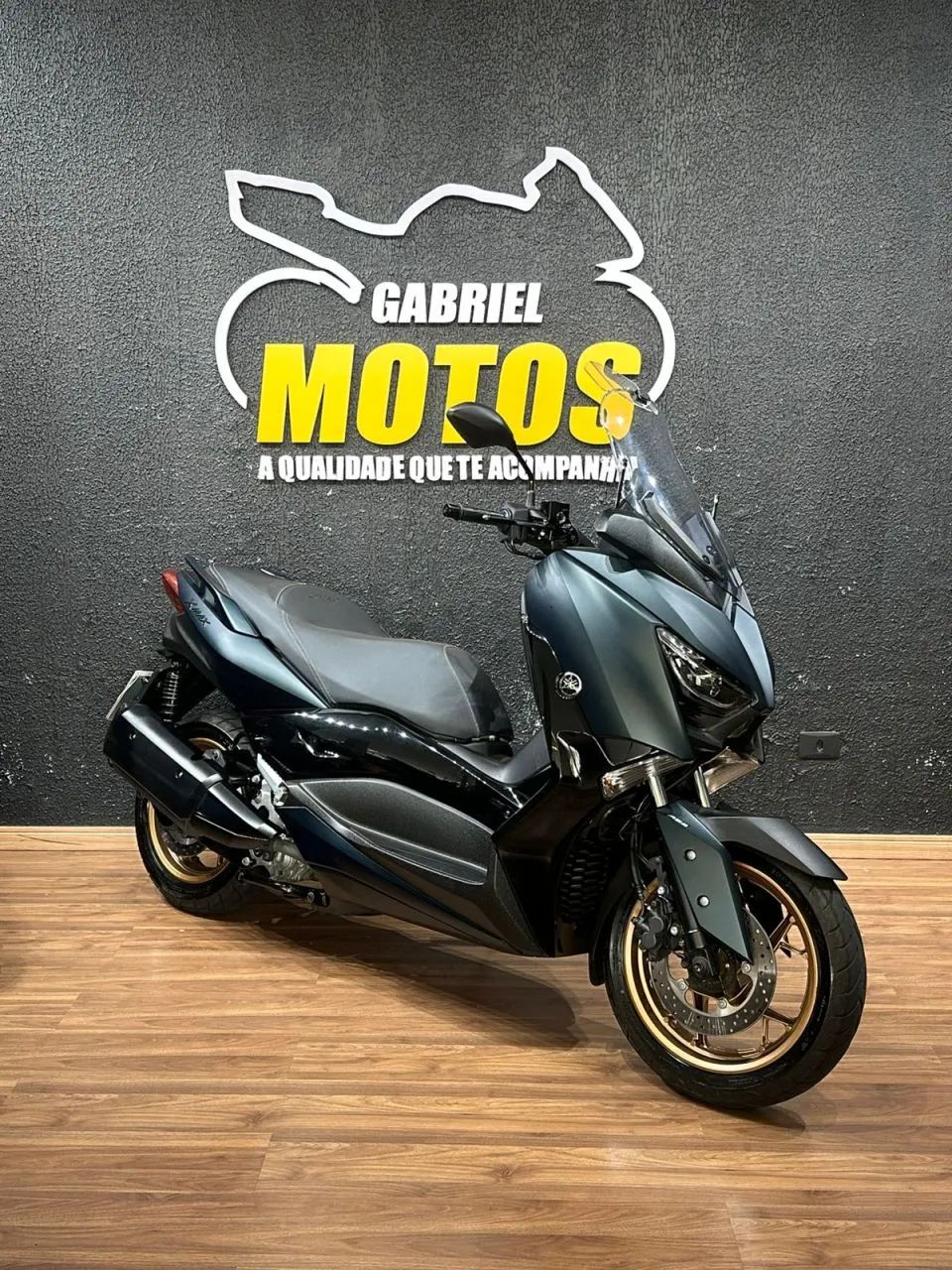 YAMAHA Xmax 250  - 2024 - Foto 3