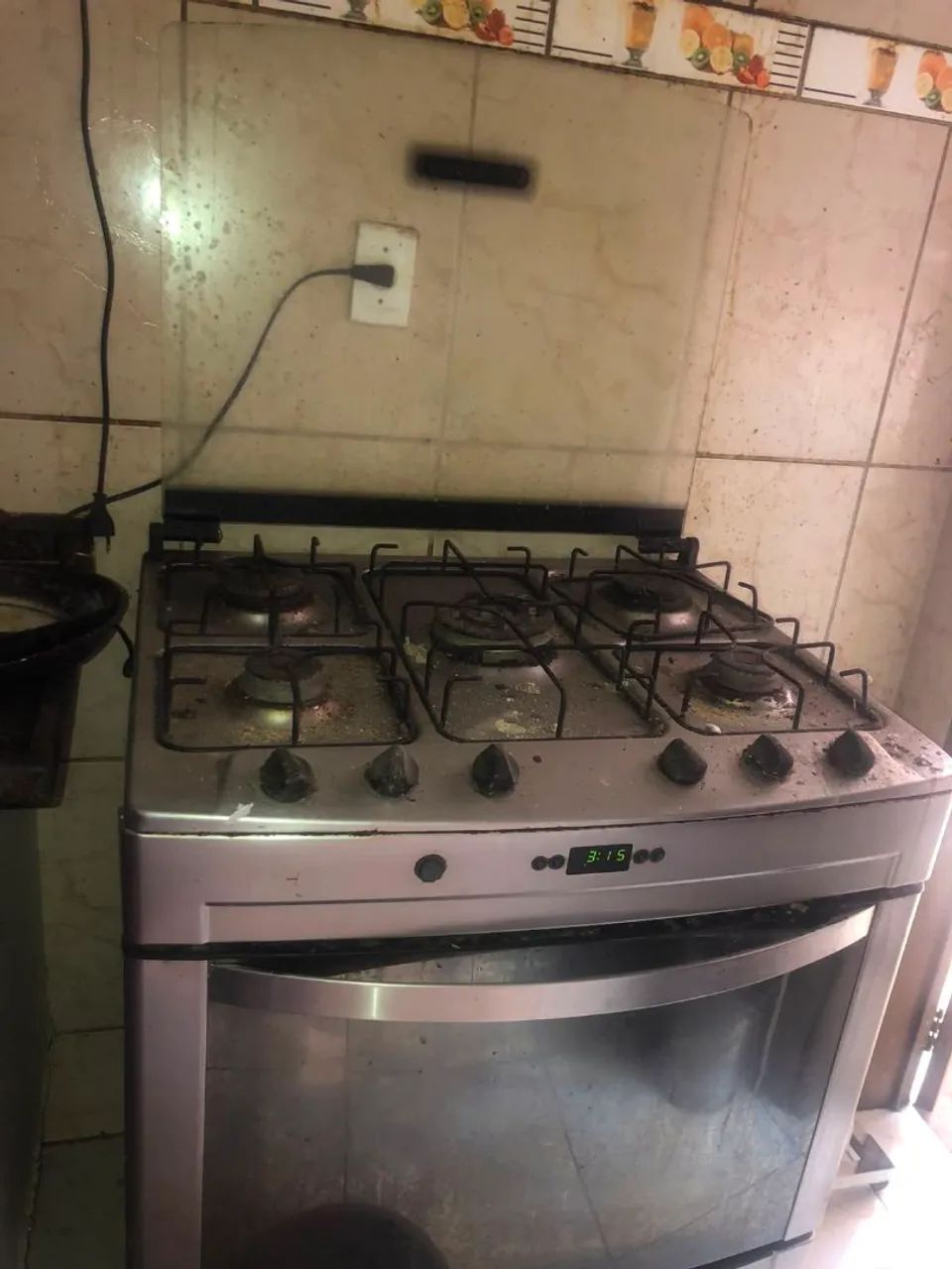 Fogão  - Foto 2