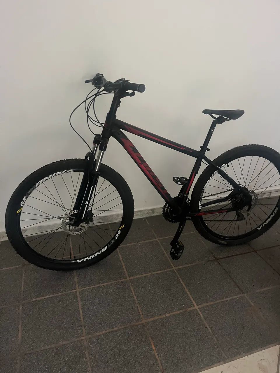 Bicicleta aro 28 - Foto 3