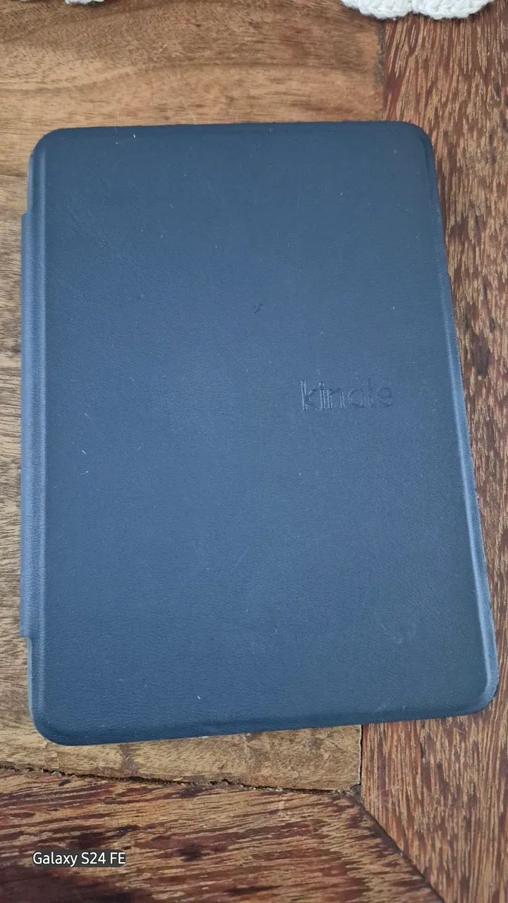 Kindle 11° geração 16gb - Foto 2