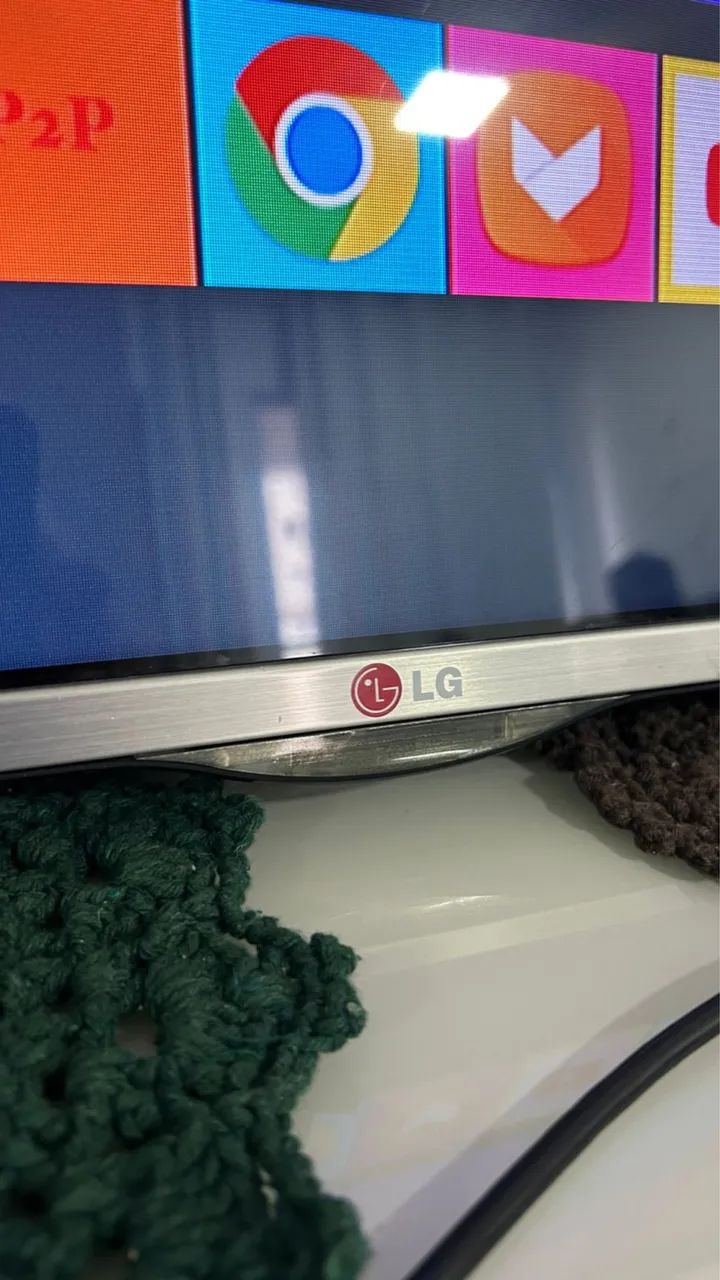 Tv LG  - Foto 4
