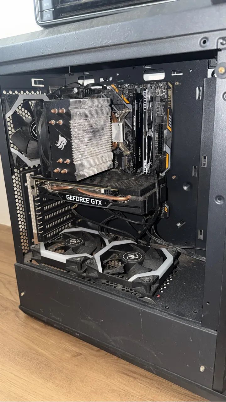 PC GAMER E NOTEBOOKS DELL E SAMSUNG - Foto 4