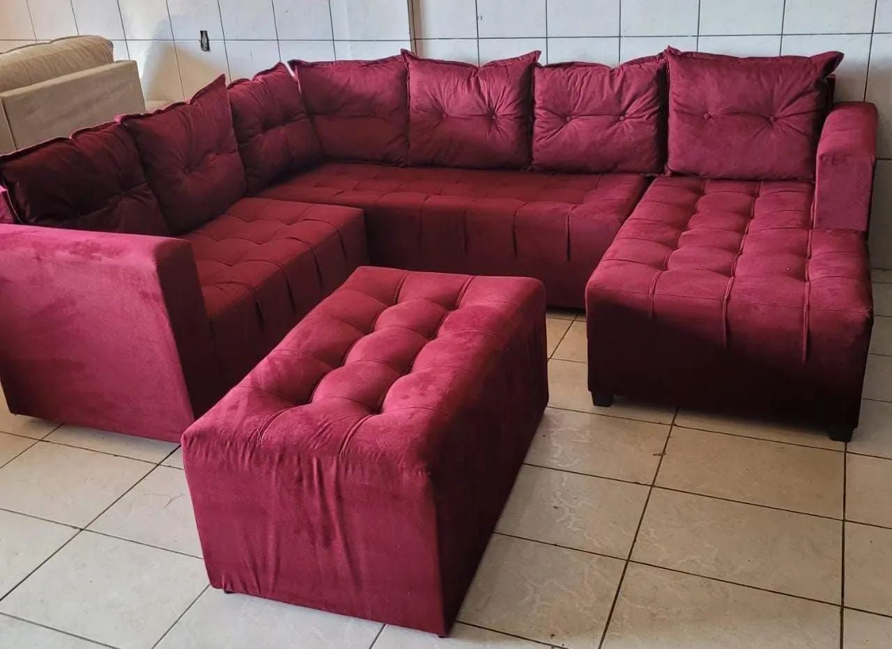Sofás grande luxo - Foto 3