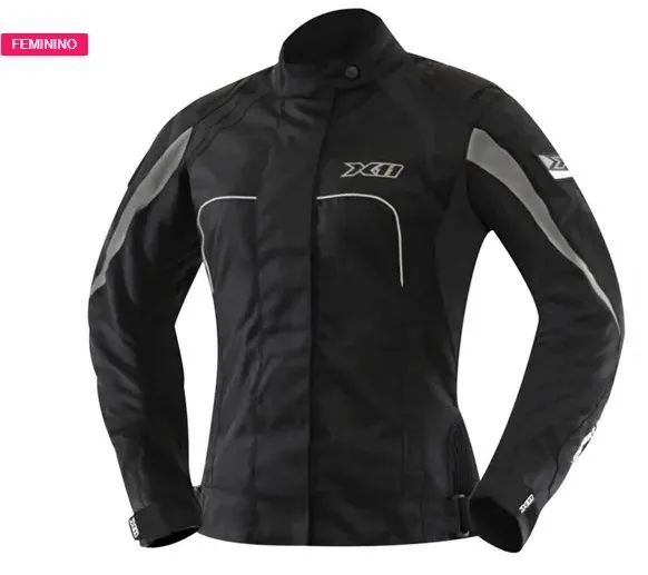 Jaqueta Feminina X11 One P