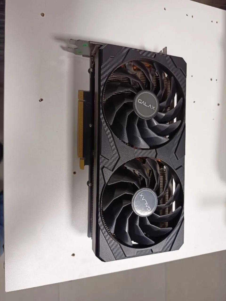 RTX 3070 - Foto 3