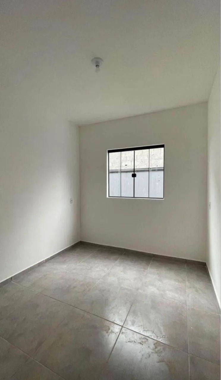 Y VENDO MINHA CASA COM DOCUMENTAÇÃO  - Foto 5