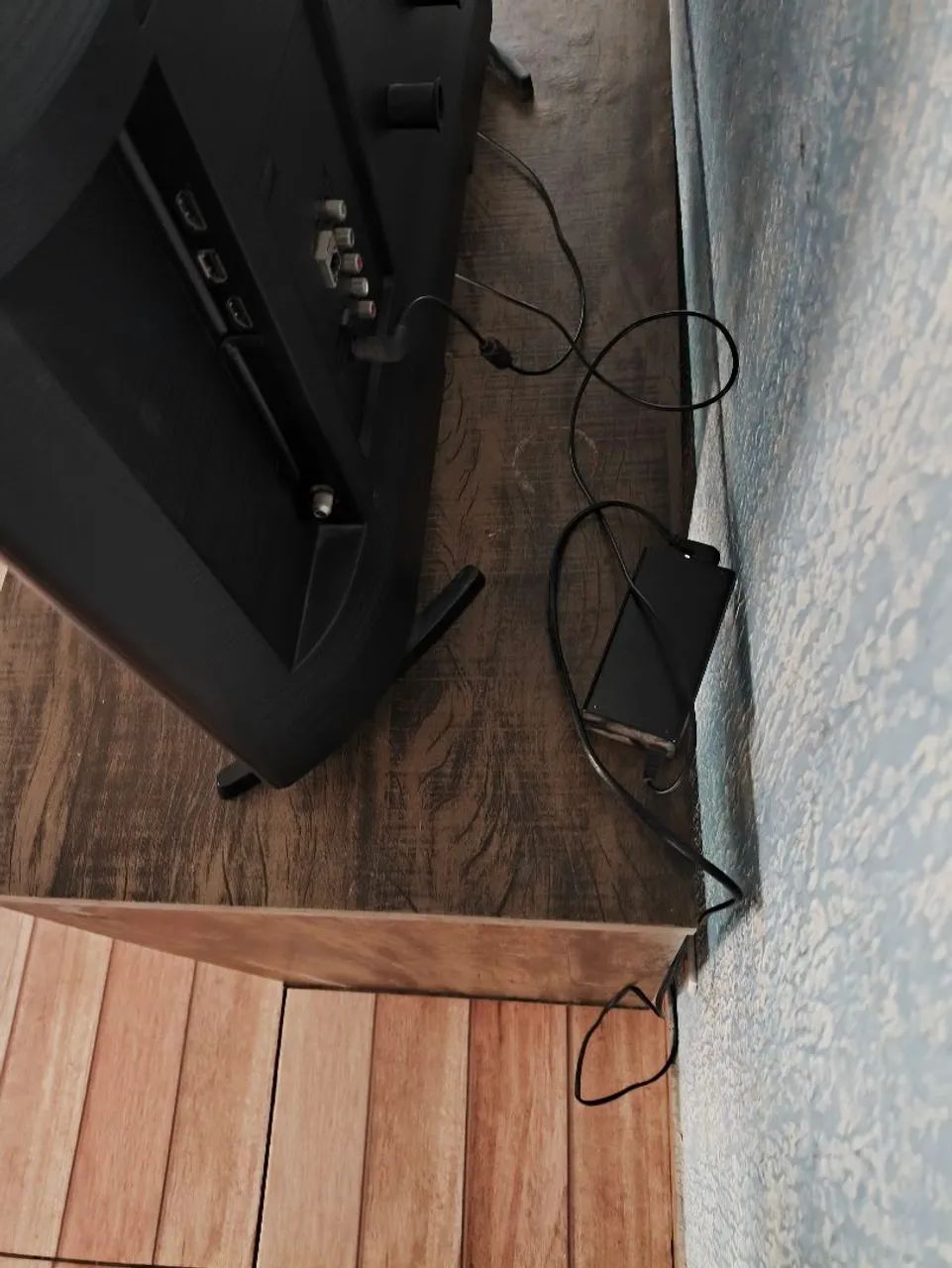 Tv Samsung 32 Polegadas Zera! - Foto 3