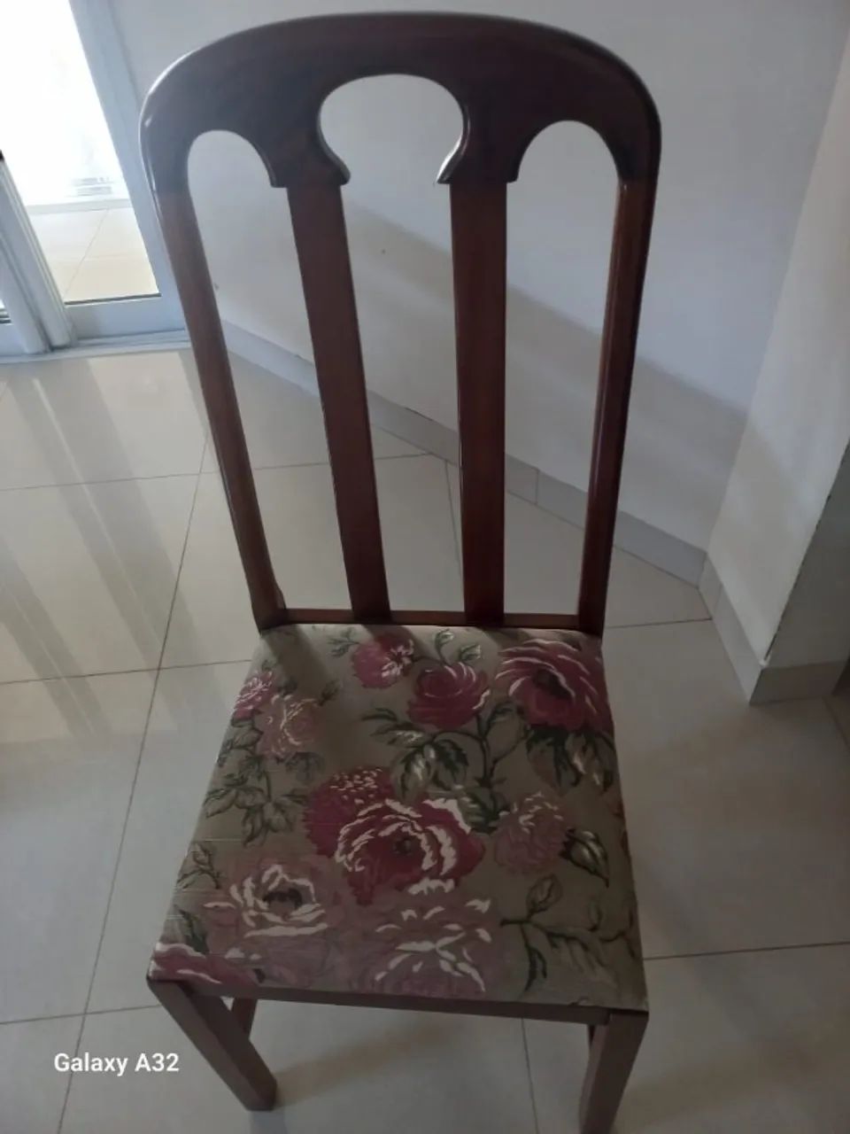 Mesa de jantar quadrada  - Foto 2