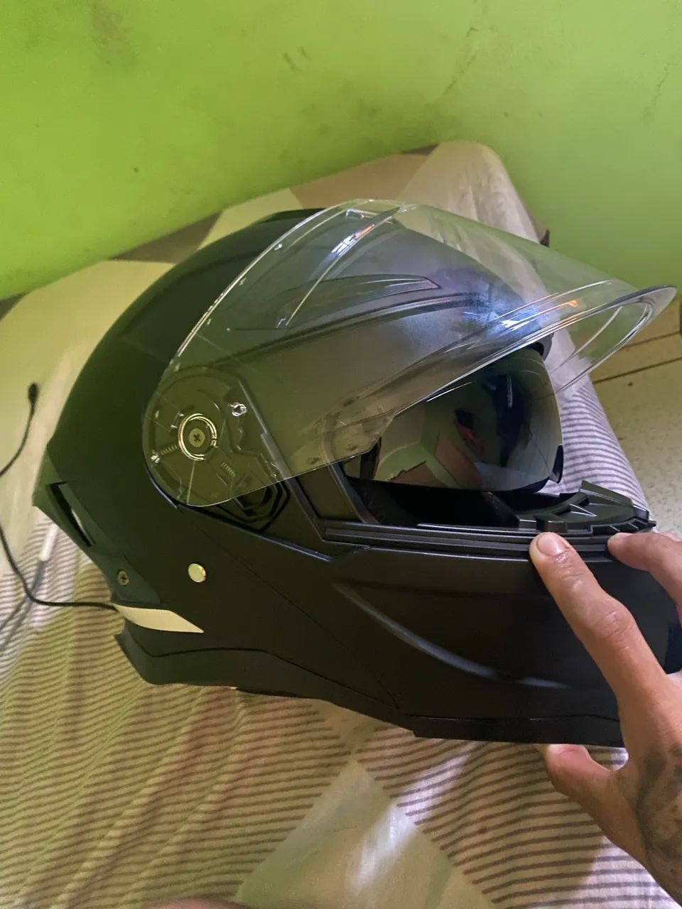 Capacete  - Foto 2