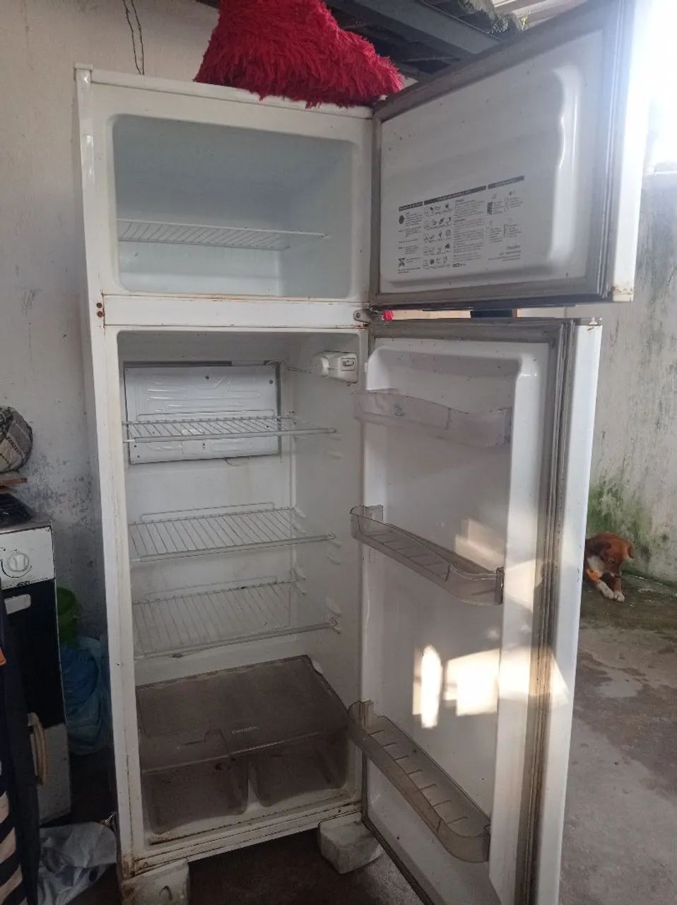 Geladeira  - Foto 2