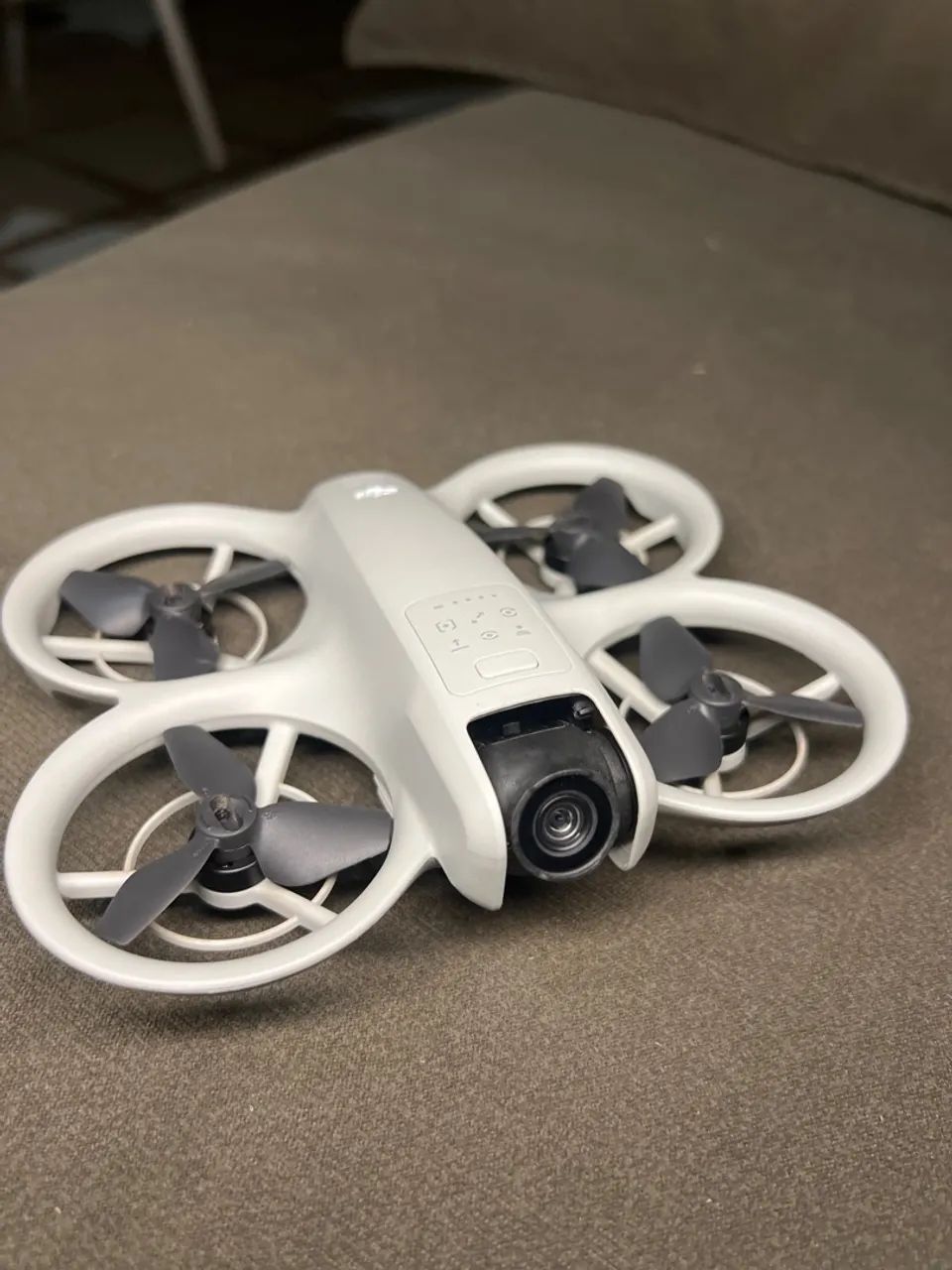 Vende-se drone DJI Neo Combo Fly - Foto 3