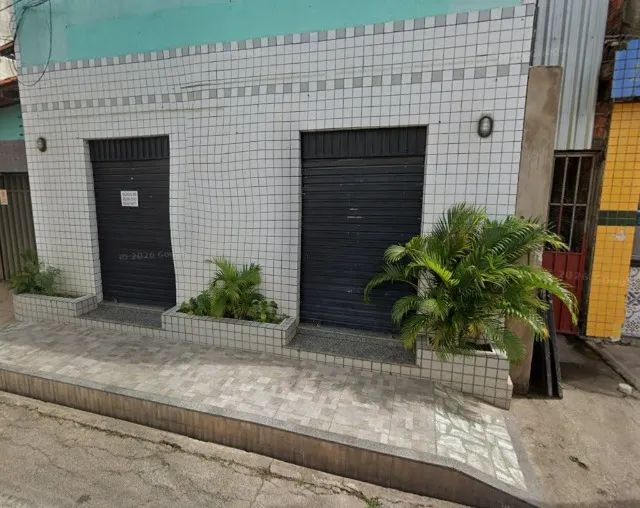 Sala comercial 30m²