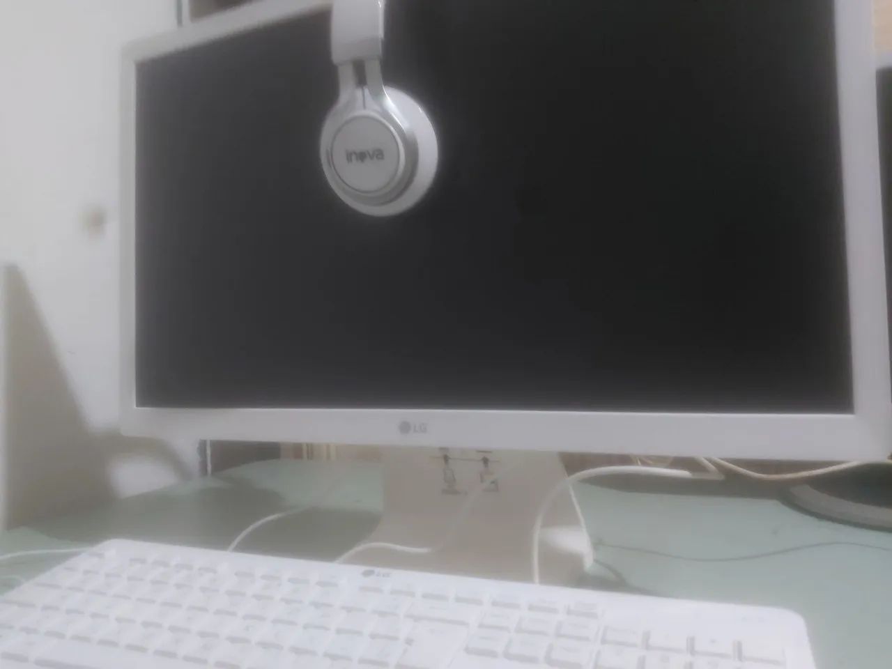  DESKTOP LG CUSTO , BENEFÍCIO 