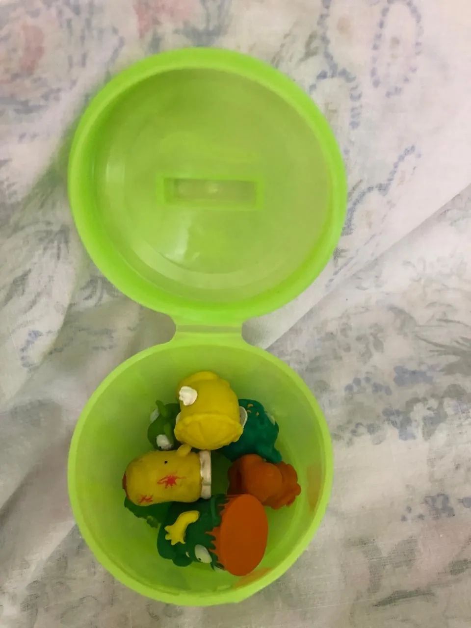 Coleção fedorentos 