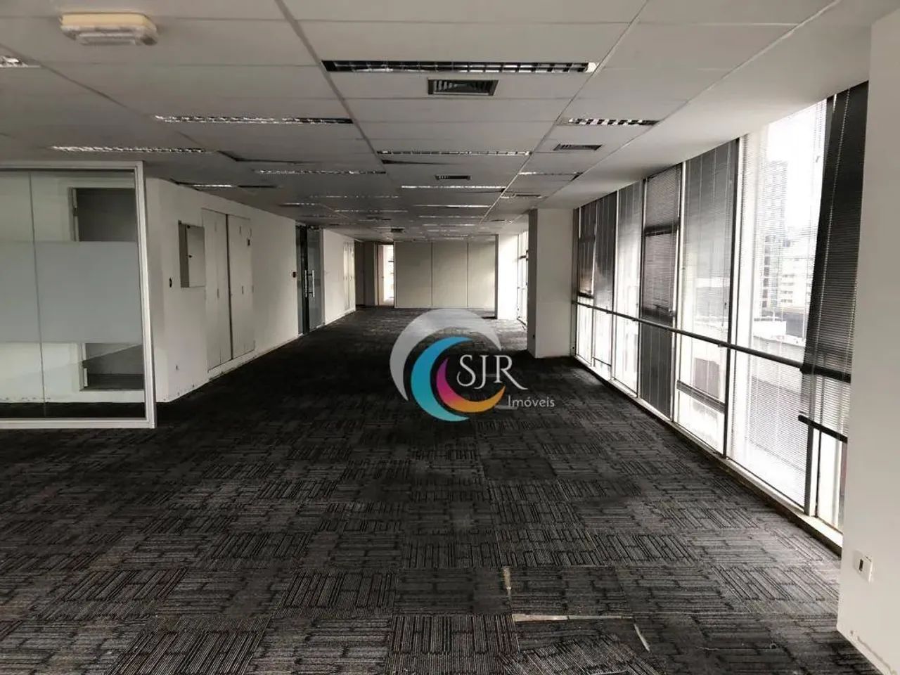 Conjunto para alugar, 268 m² - Paulista - São Paulo/SP