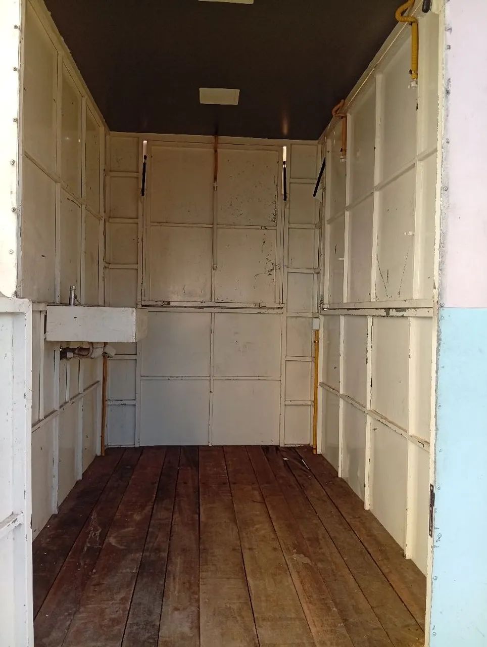 Trailer de lanche. Carrinho de Lanche. Food truck. - Foto 5
