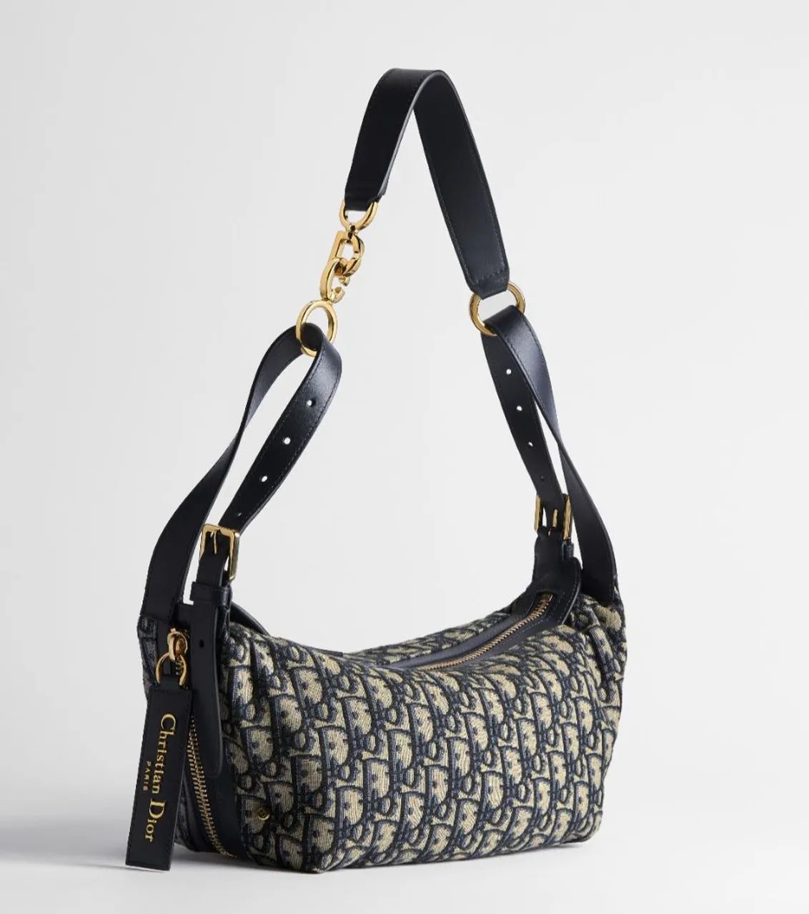 Bolsa Christian Dior  D-Journey