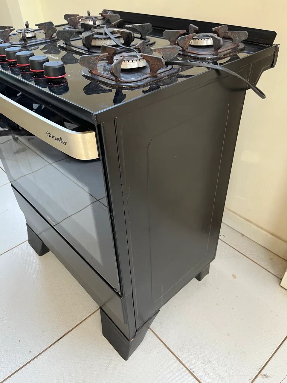 Fogão  - Foto 2