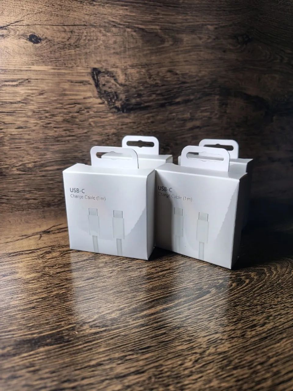 CABO ORIGINAL USB-C PARA USB-C