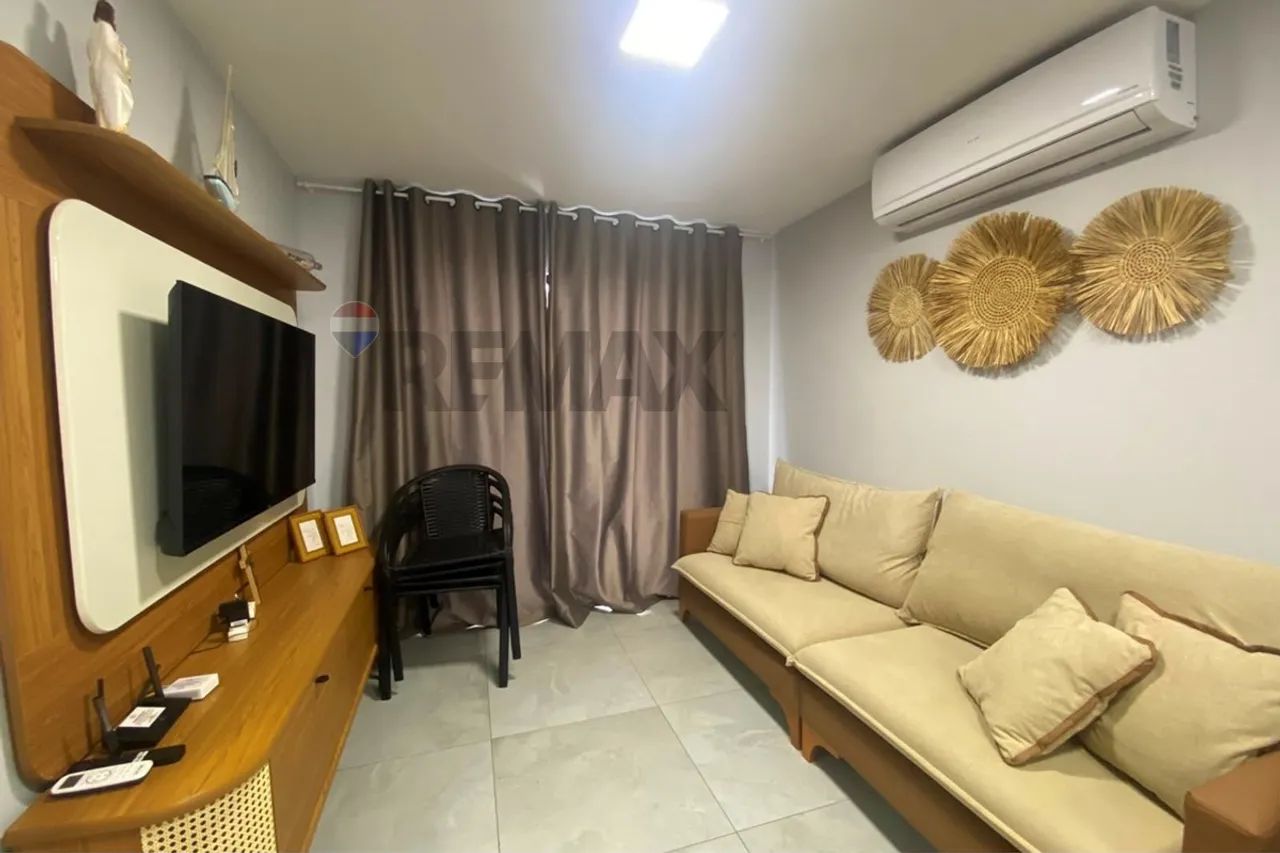 Apartamento no Edifício Florença  Praia Costa Azul - Foto 2