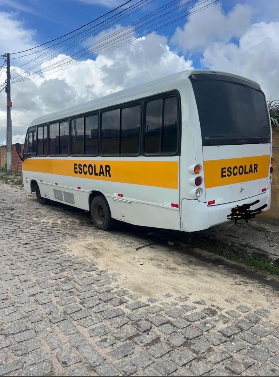MICRO ÔNIBUS  - Foto 2