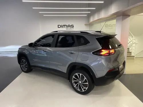 Chevrolet Tracker 1.2 Turbo 12V Flex AUT 2026 - Foto 4