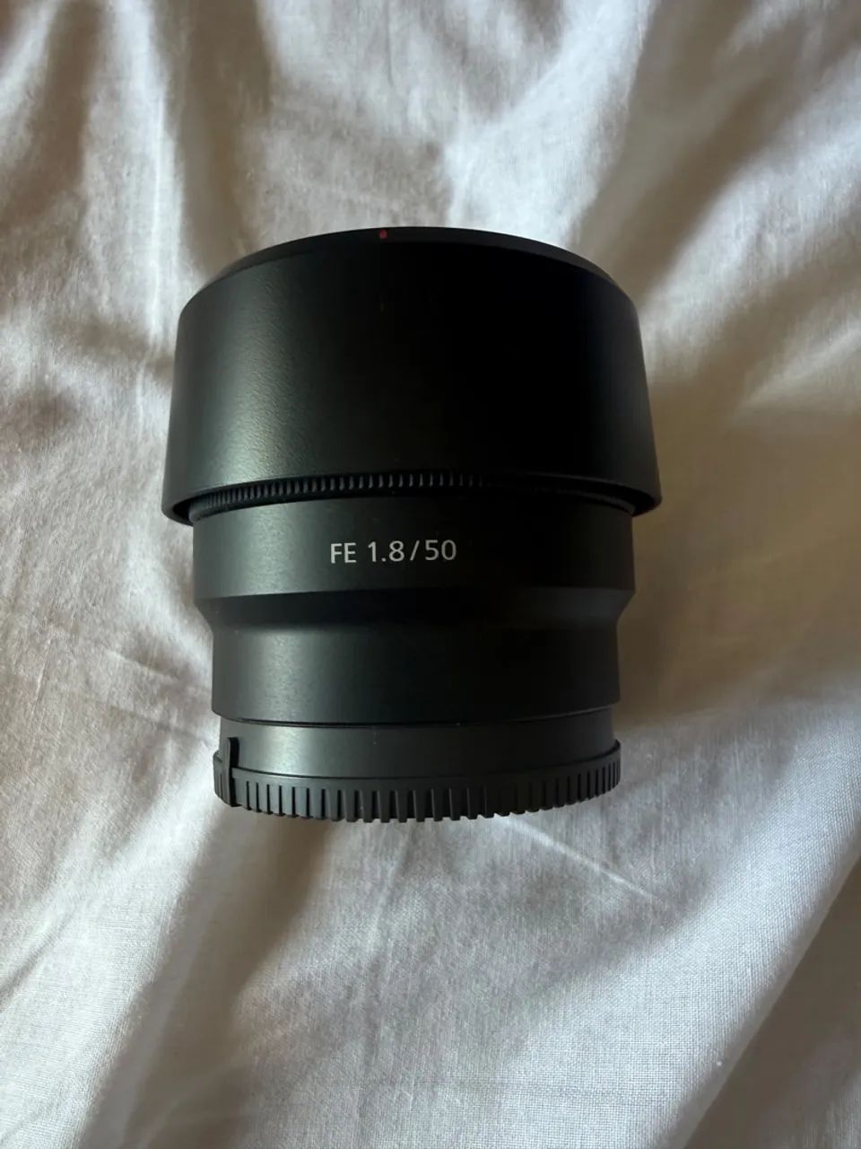 Sony a7 4 - Foto 4
